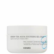 COSRX Hydrium Green Tea Aqua Soothing Gel Cream 50ml