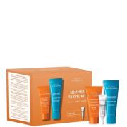 Institut Esthederm Summer Travel Kit