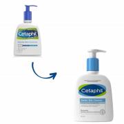 Cetaphil Sanfte Hautreinigung Waschlotion 236 ml