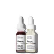 The Ordinary The Resurface and Hydrate Set