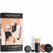 bareMinerals The Original Get Started Kit 4-teiliges Mineral-Make-up-S...