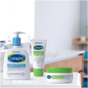 Cetaphil Feuchtigkeitsspendende Schäumende Waschlotion 236 ml