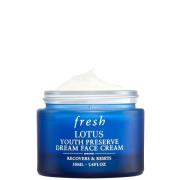 Fresh Lotus Youth Preserve Dream Gesichtscreme 50 ml