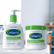 Cetaphil Feuchtigkeitsspendende Lotion 236 ml