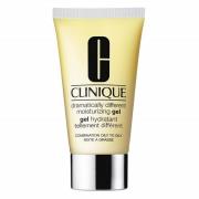 Clinique Dramatically Different Feuchtigkeitsspendendes Gel 15 ml