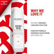 Goldwell Dualsenses Bond Pro Gift Set