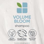 Biolage VolumeBloom Volumen Spendendes Shampoo für Feines Haar 250 ml