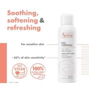 Avène Exclusive SPF and Thermal Water Bundle