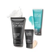 Clinique for Men Skincare Starter Kit