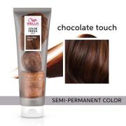 Wella Professionals Care Color Fresh Semi-permanente Farbmaske - Choco...