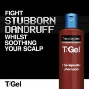 Neutrogena T/Gel Therapeutic Shampoo 250 ml