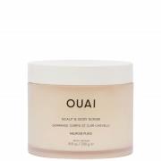 OUAI Scalp &amp; Body Scrub