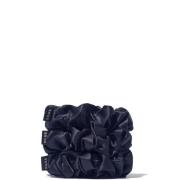 SILKE London Hair Scrunchies - Black