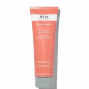 REN Clean Skincare Perfect Canvas Clean Jelly Ölgesichtsreinigung 100 ...