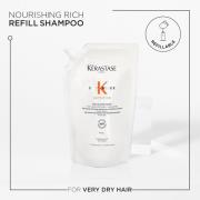 Kérastase Nutritive Bain Satin Riche Refill 500ml