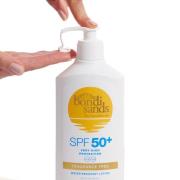 Bondi Sands LSF 50+ Sonnenschutzlotion Frei von Duftstoffen Packet mit...