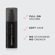 Sebastian Professional Volupt Haarspray 150ml