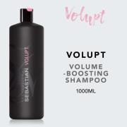 Sebastian Professional Volupt Shampoo for Volume 1000ml