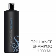 Sebastian Professional Trilliance Shampoo für jedes Haar (1000ml)