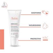 Avène XeraCalm A.D. Lipid-Replenishing Balm Moisturiser for Dry, Itchy...