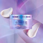 Peter Thomas Roth Ultimate Solution 5 Feuchtigkeitspflege mit Mehrfach...