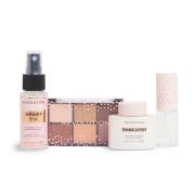 Makeup Revolution The Icons Minis Set - Pink Party