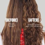 Wella Professionals Care Ultimate Smooth & Ultimate Repair Bundle