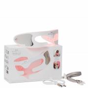 StylPro Radiant Eyes Rote LED-Lichtbrille