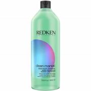 Redken Clean Maniac Spülung für mehr Feuchtigkeit 1000 ml