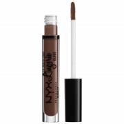 NYX Professional Makeup Lip Lingerie Gloss 3,4 ml (verschiedene Farbtö...