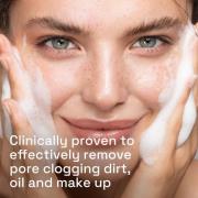 Cetaphil Feuchtigkeitsspendende Schäumende Waschlotion 236 ml