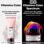 L'Oréal Professionnel Serie Expert Vitamino Color Conditioner mit Resv...