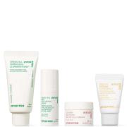 INNISFREE Skin Glow on the Go set