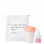 Frank Body Butt First, Kaffee-Kit