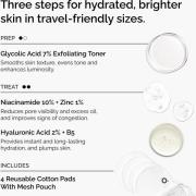 The Ordinary Mini Icons Set