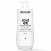Goldwell Dualsenses BondPro+ Shampoo and Conditioner 1L Duo