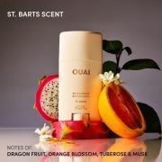 OUAI Deodorant - St Barts 72g