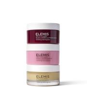 Elemis Balm & Bright Cleansing Trio