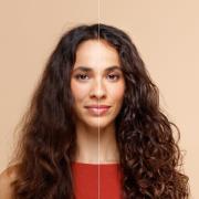 Curlsmith Full Body Milch-Spülung 355ml