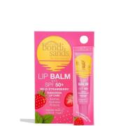Bondi Sands SPF50+ Strawberry Lip Balm 10g