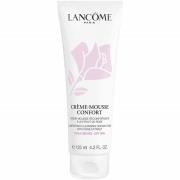 Lancôme Crème Mousse Confort Cremige Schaumreinigung 125ml