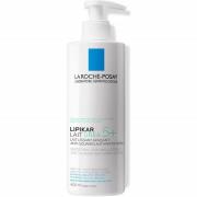 La Roche-Posay Iso-Urea Body Milk 400 ml