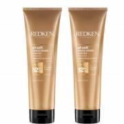 Redken All Soft Heavy Cream Duo (2 x 250 ml)