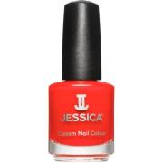 Jessica Custom Nail Colour - Confident 