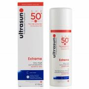 Ultrasun LSF 50+ Extreme Sun Lotion (150ml)