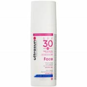 Ultrasun Anti-Aging-Lotion für das Gesicht LSF 30 50 ml