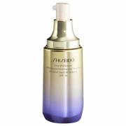 Shiseido Vital Perfection Aufbauende und straffende Tagesemulsion LSF ...