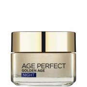 L'Oréal Paris Age Perfect Golden Age Nachtcreme Feuchtigkeitspflege 50...