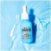 Isle of Paradise HYGLO Hyaluronic Self-Tan Serum for Face 30ml