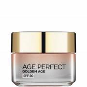 L’Oréal Paris Age Perfect Golden Age Reichhaltige, Stärkende Creme - L...